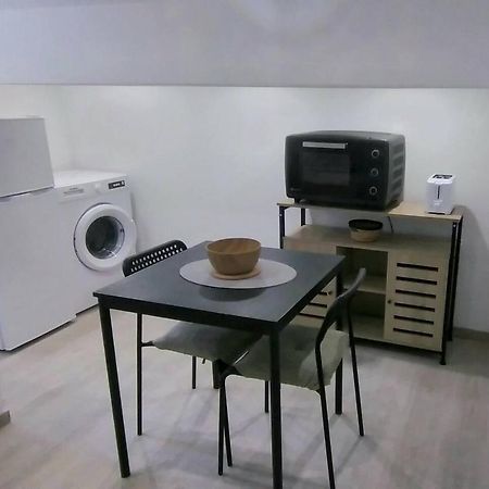 Studio Refait A Neuf, Aux Mees, A 20Min De Dignes Les Mees ภายนอก รูปภาพ