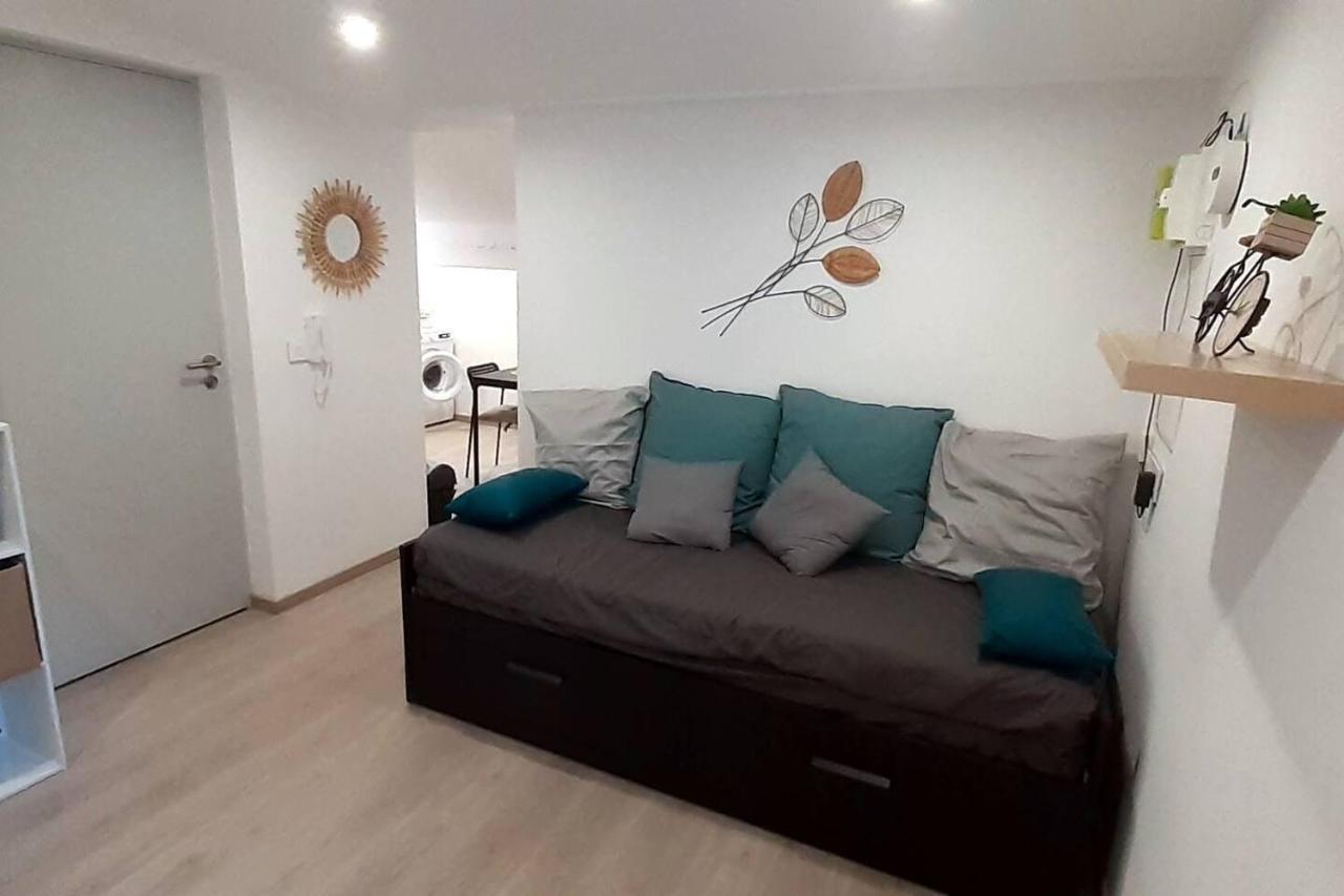 Studio Refait A Neuf, Aux Mees, A 20Min De Dignes Les Mees ภายนอก รูปภาพ